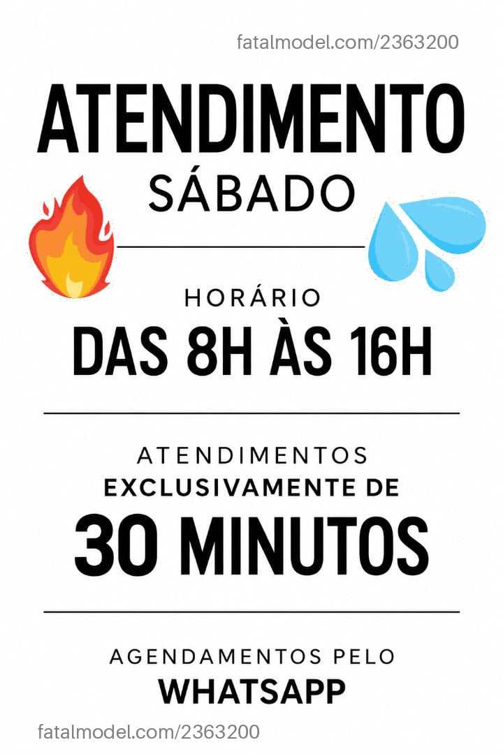 Acompanhante mulher morena (o) de olhos castanhos - Ravenne Noir