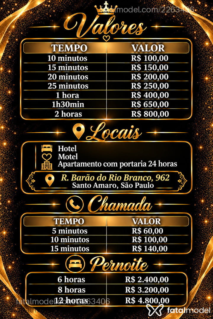 Acompanhante mulher com cabelo castanho de olhos castanhos - Kiara Souza