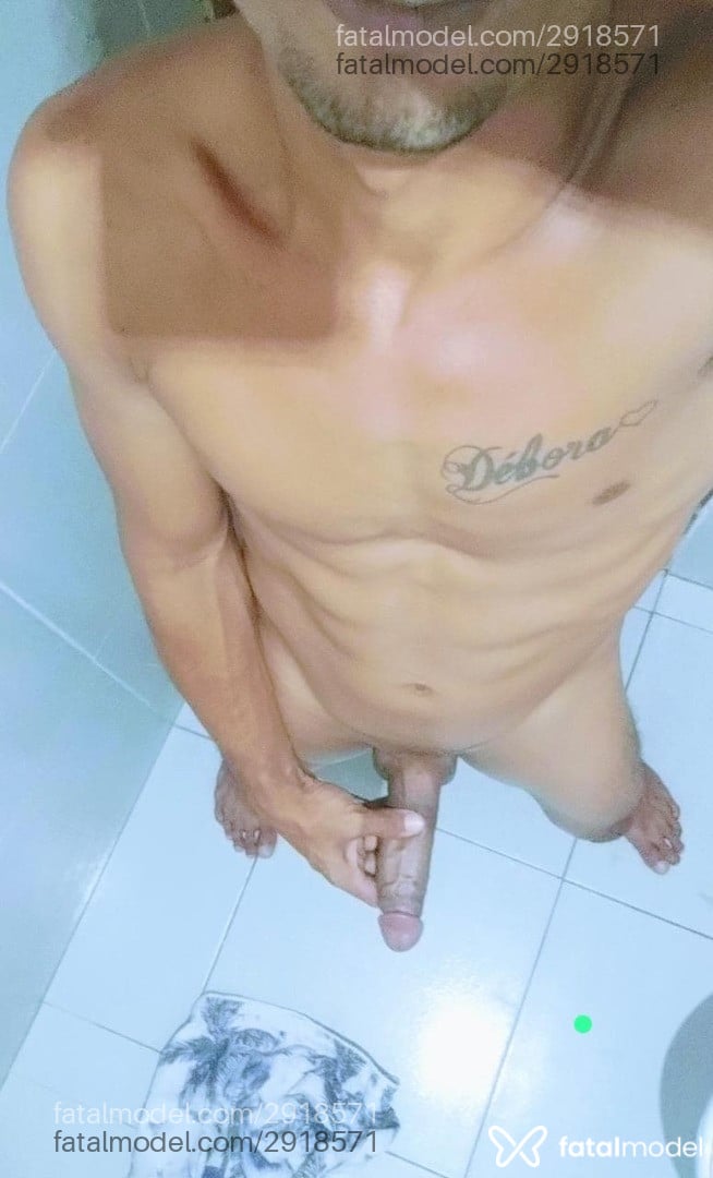 Acompanhante homem morena (o) de olhos pretos - Digão Veiudo