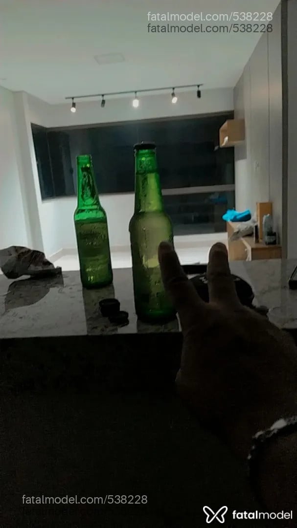 Acompanhante homem morena (o) de olhos pretos - Paugrandee