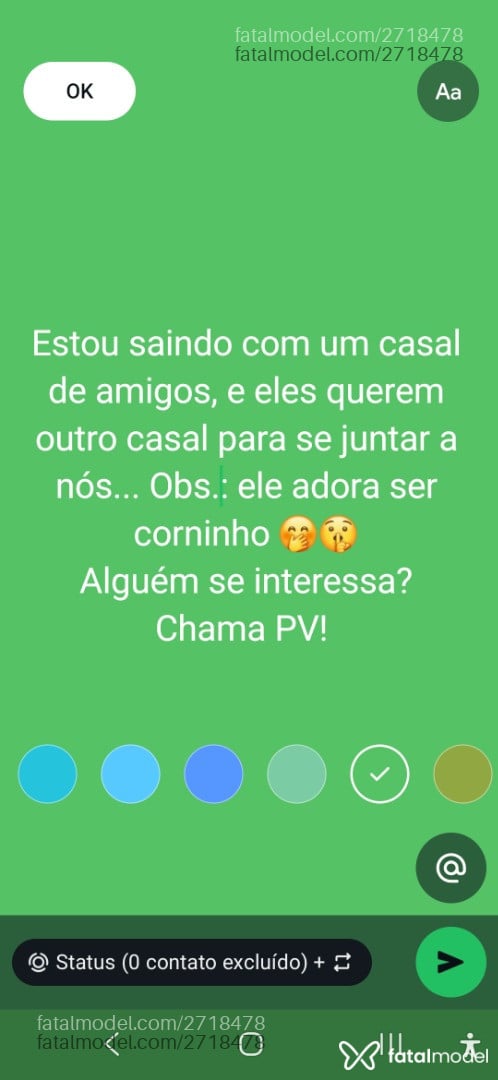 Acompanhante homem loira (o) de olhos verdes - Rbsn