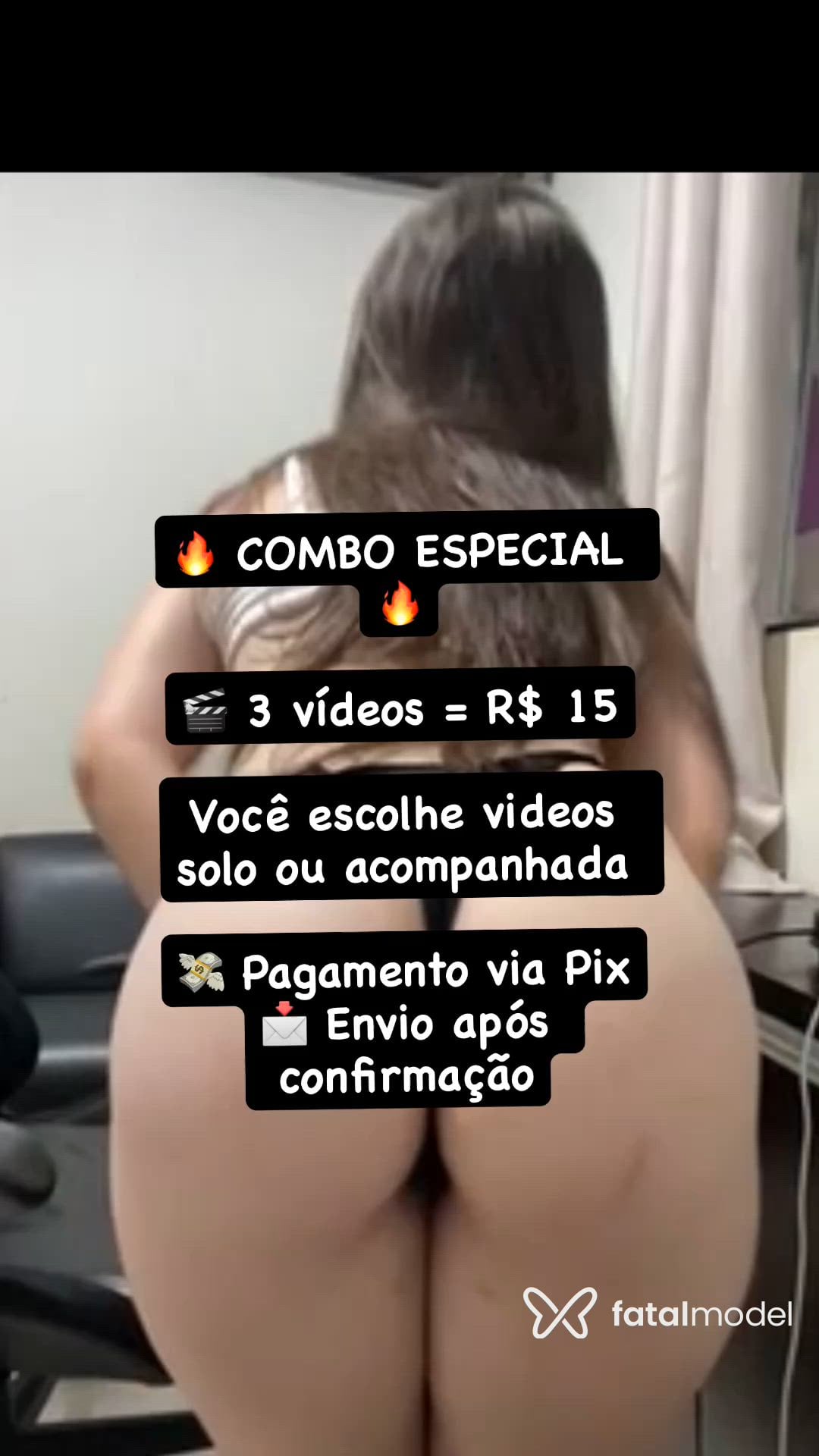 Acompanhante mulher com cabelo castanho de olhos castanhos - Larissa Ferri