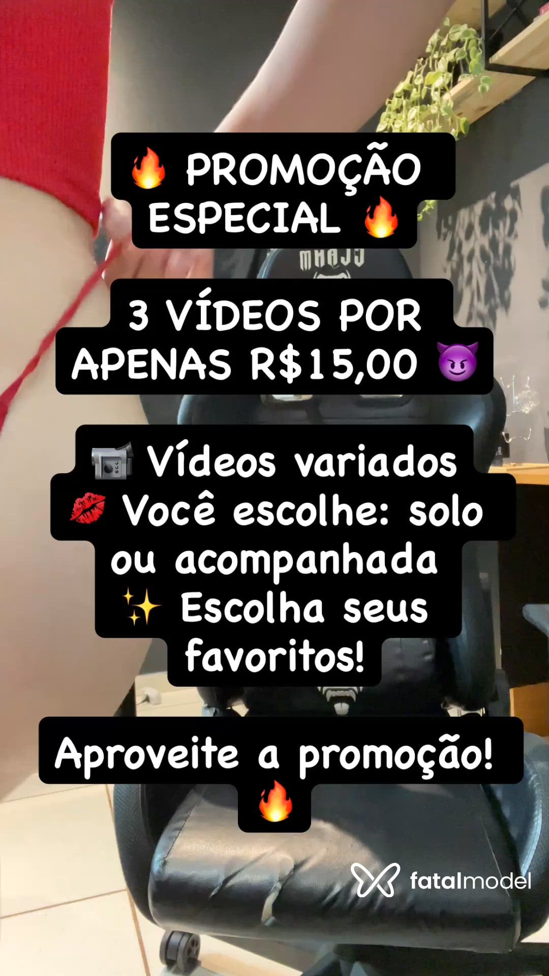 Acompanhante mulher com cabelo castanho de olhos castanhos - Larissa Ferri