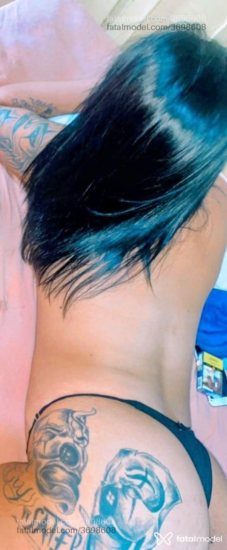 Acompanhante mulher morena (o) de olhos pretos - Eduarda