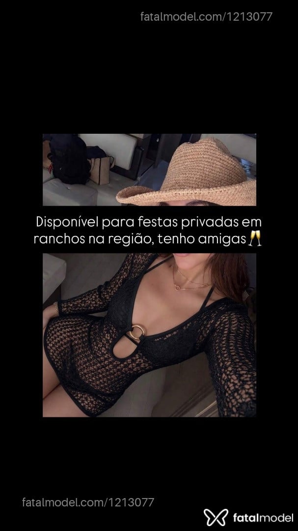 Acompanhante mulher com cabelo castanho de olhos pretos - Catarina