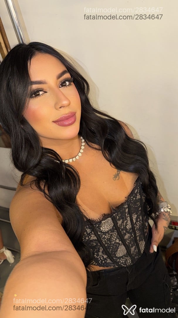 Acompanhante mulher morena (o) de olhos castanhos - Rafaela Souza