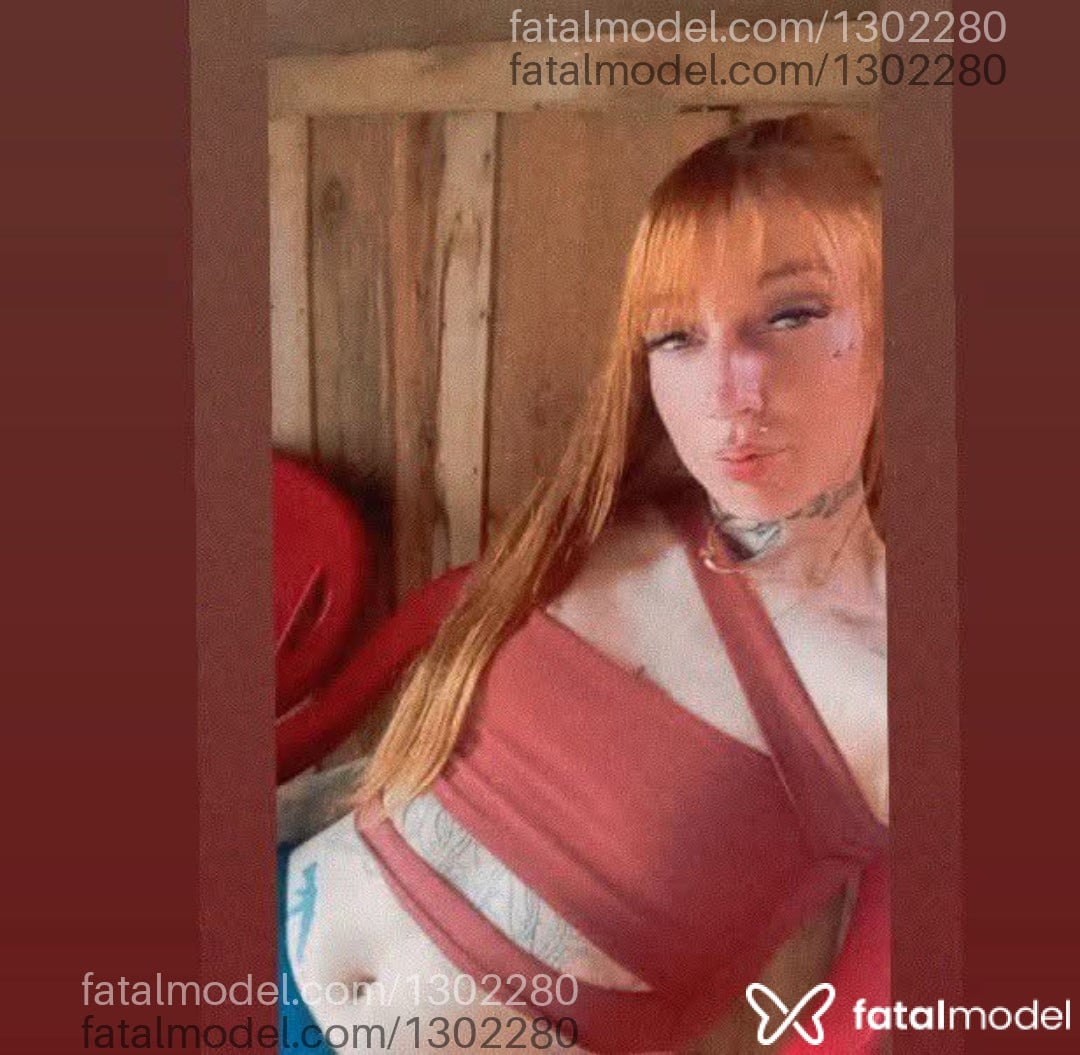Acompanhante mulher loira (o) de olhos verdes - Renata
