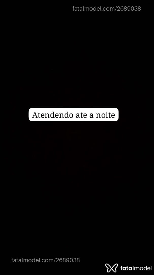 Acompanhante mulher com cabelo castanho de olhos castanhos - Emilly