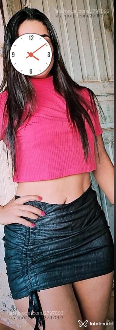 Acompanhante mulher morena (o) de olhos castanhos - Bianca Acompanhante mulher morena (o) de olhos castanhos - Bianca