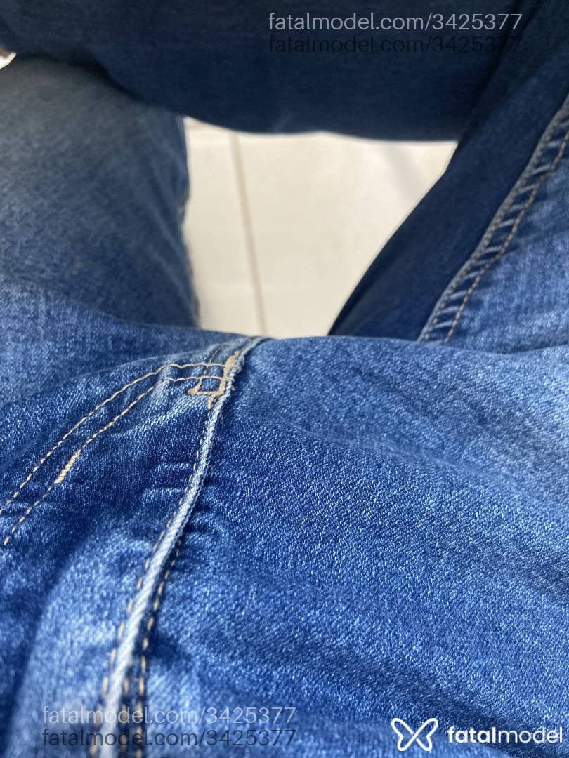 Acompanhante homem morena (o) de olhos pretos em Virtual - Robertinho