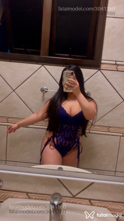 Acompanhante mulher morena (o) de olhos mel - Susu Fox