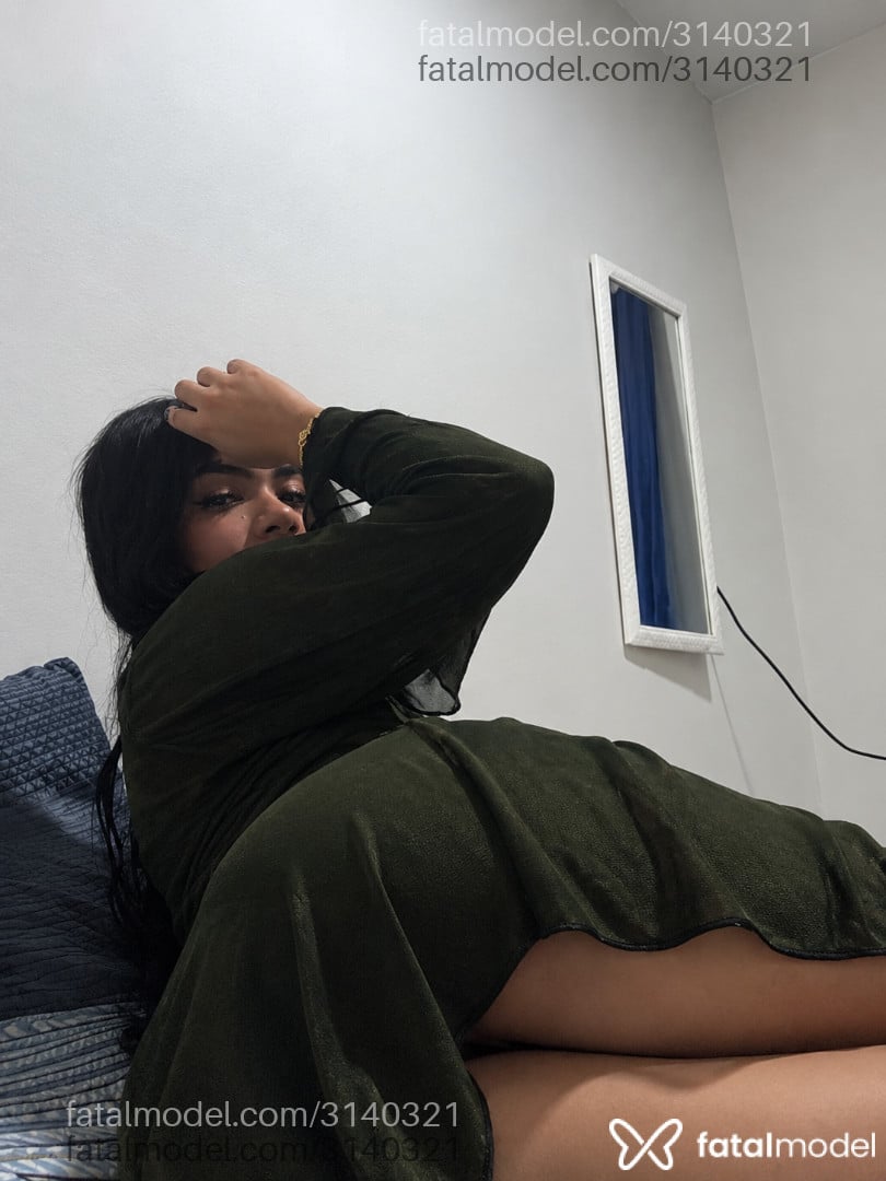Acompanhante mulher morena (o) de olhos castanhos - Anninha