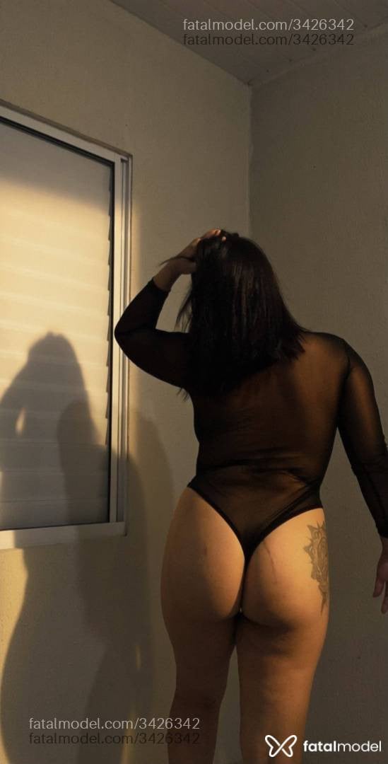 Acompanhante mulher morena (o) de olhos castanhos em Fortaleza - Alicia Deaumont