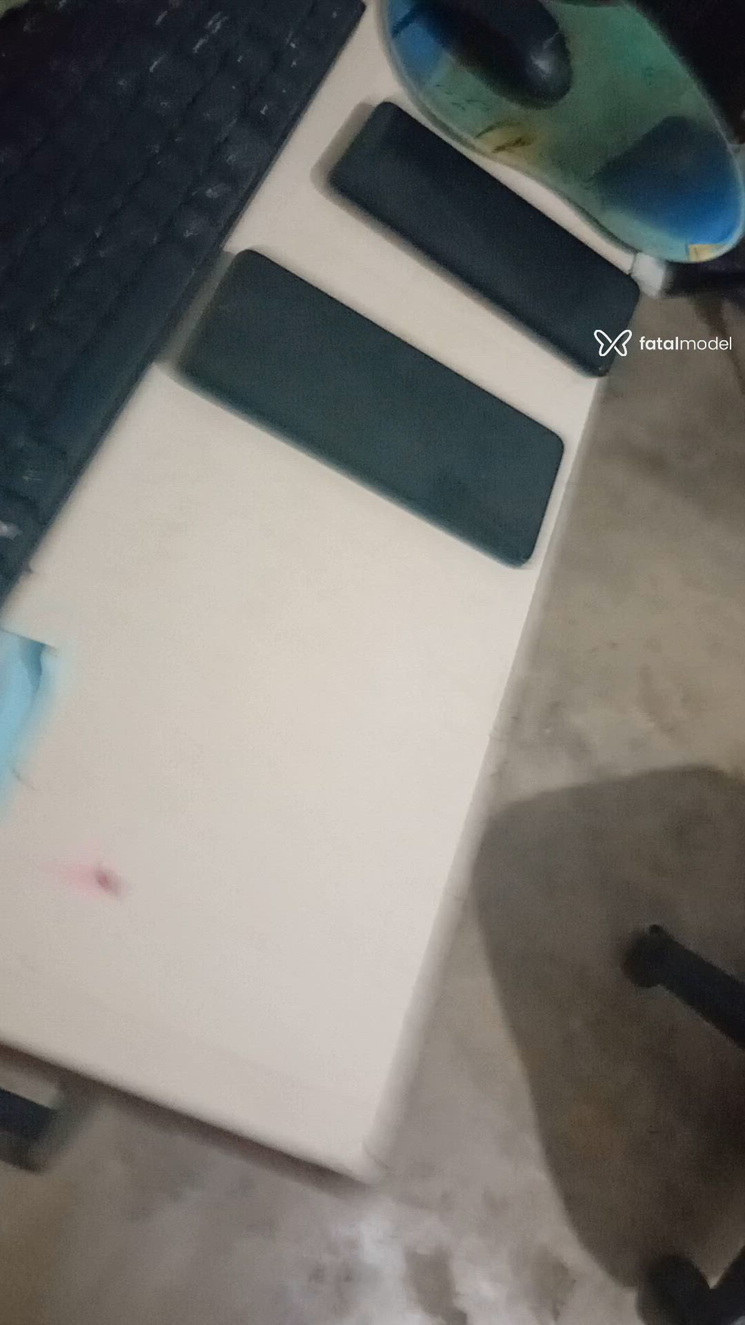 Vídeo 1