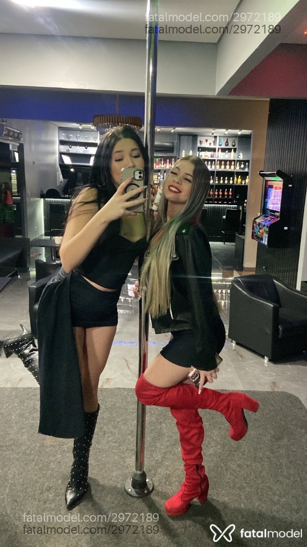 Acompanhante mulher morena (o) de olhos castanhos - Luazinha