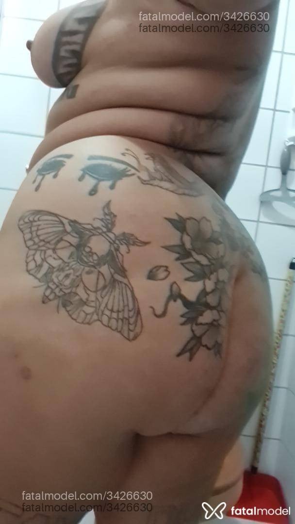 Acompanhante mulher ruiva (o) de olhos castanhos em Belém - Morgana