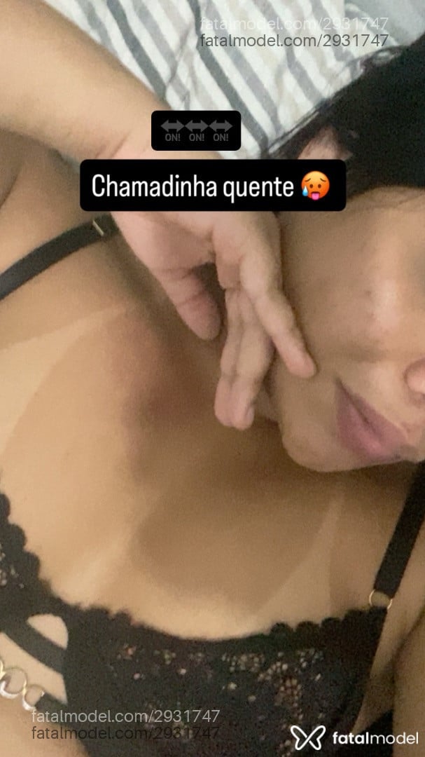 Acompanhante mulher morena (o) de olhos castanhos - Hanna