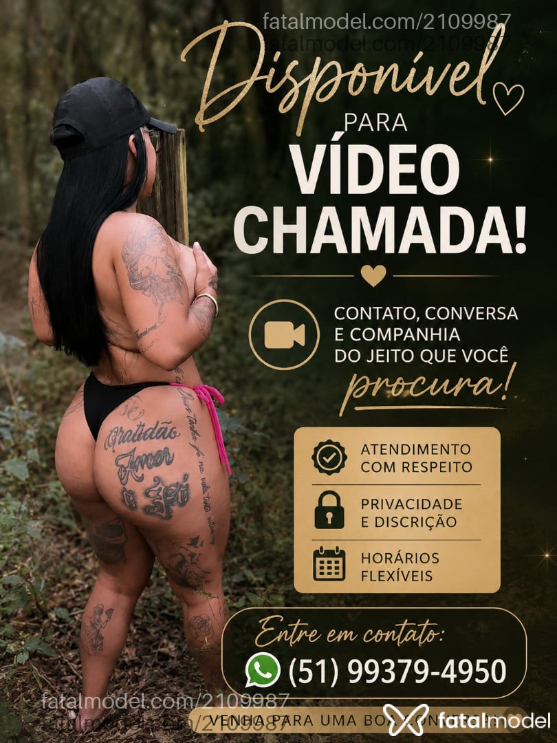 Acompanhante mulher morena (o) de olhos castanhos - Monibaixinha