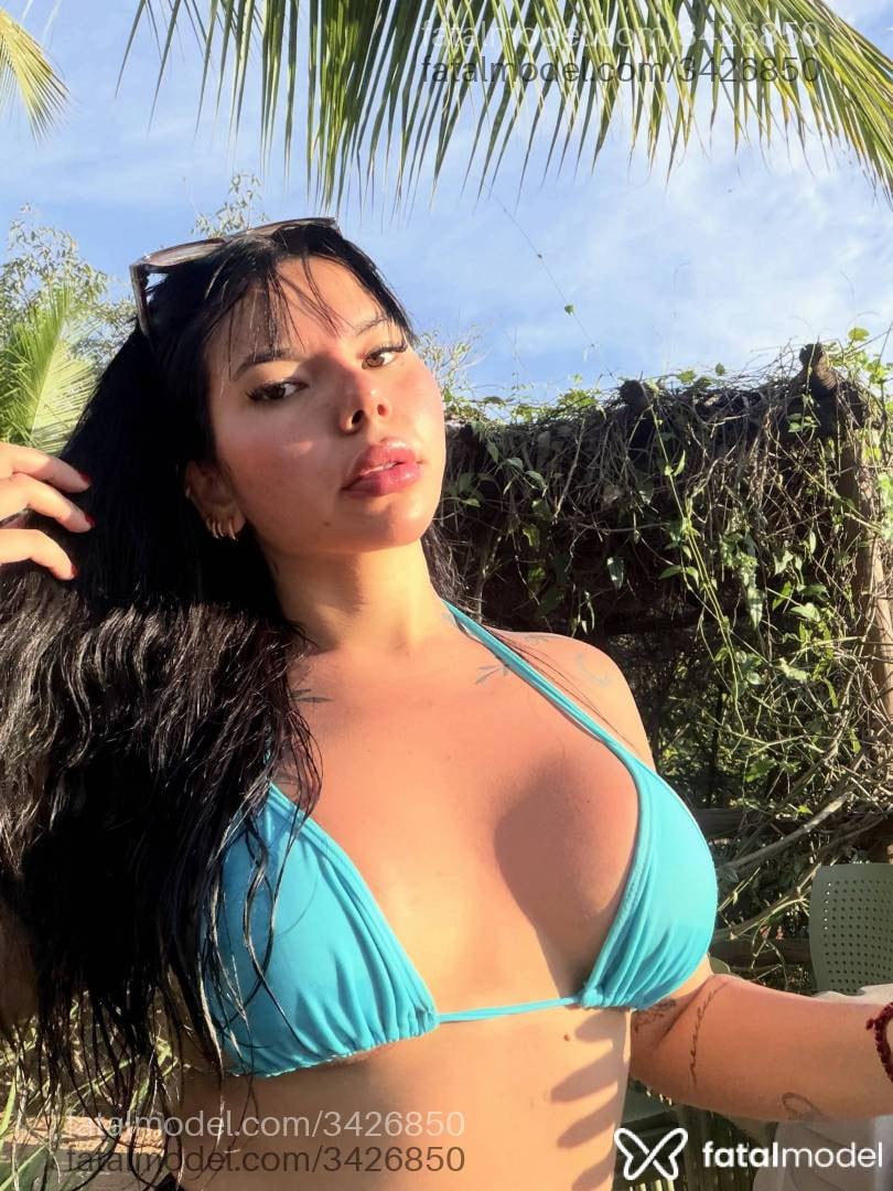 Acompanhante mulher morena (o) de olhos castanhos - Laís Araújo