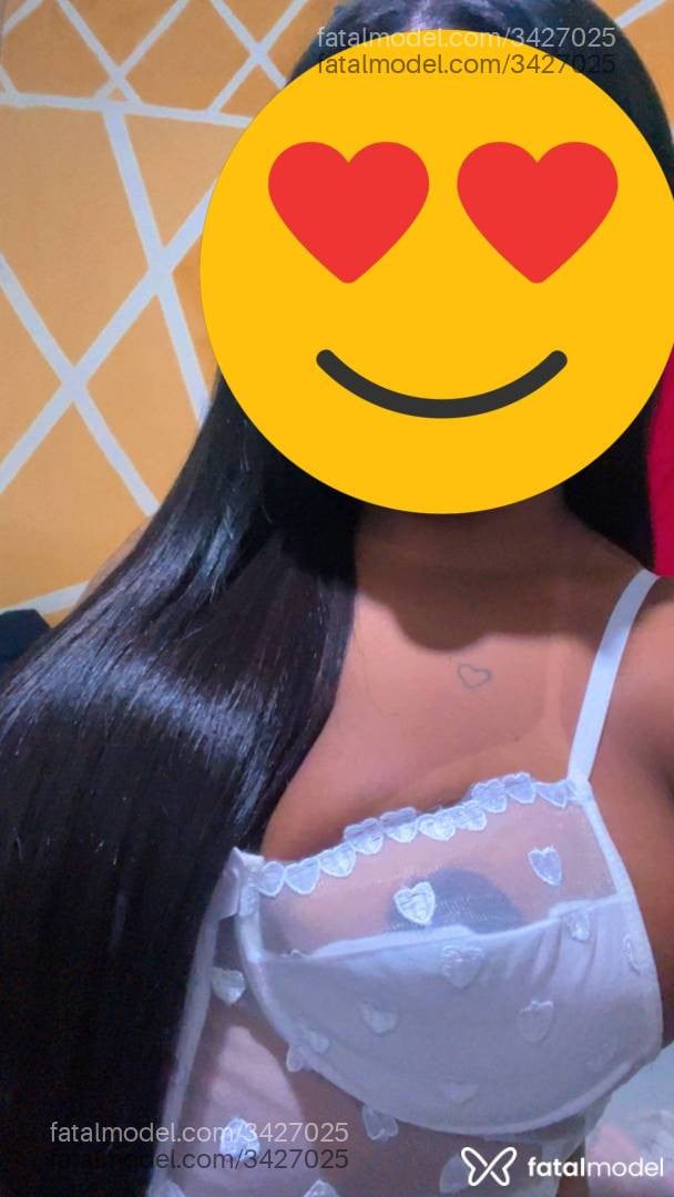 Acompanhante mulher morena (o) de olhos pretos - Raissa