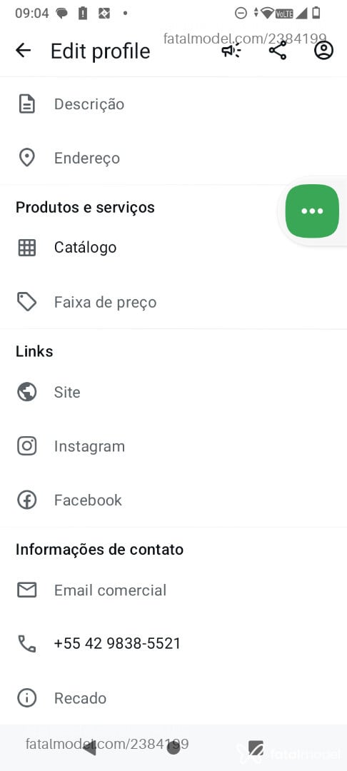 Acompanhante mulher trans morena (o) de olhos pretos - Isis Lima