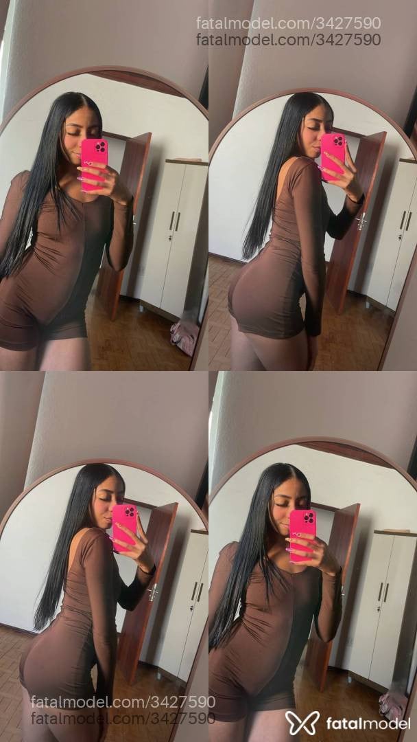 Acompanhante mulher morena (o) de olhos pretos em Lorena - Rebecca