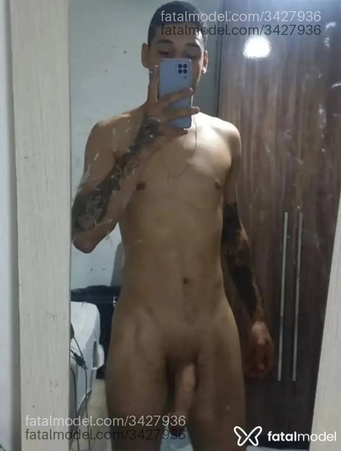 Acompanhante homem morena (o) de olhos castanhos - Gabrielvale