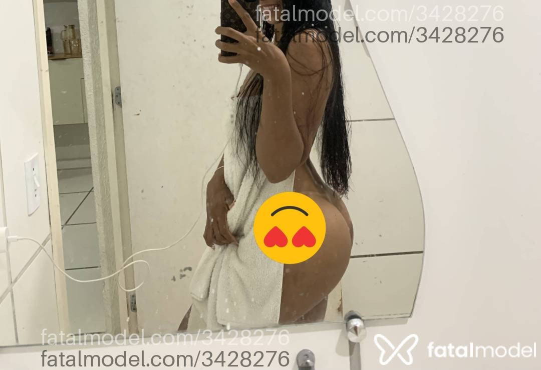 Acompanhante mulher morena (o) de olhos castanhos em Fortaleza - Pamella Reis