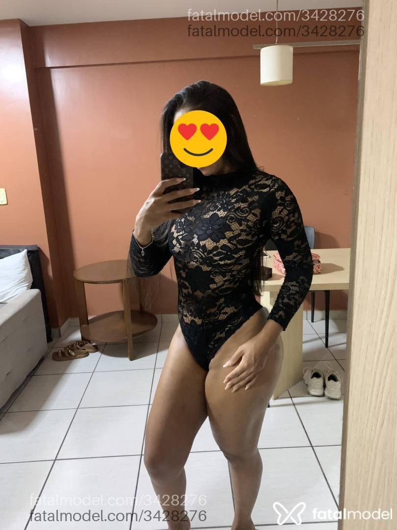 Acompanhante mulher morena (o) de olhos castanhos em Fortaleza - Pamella Reis