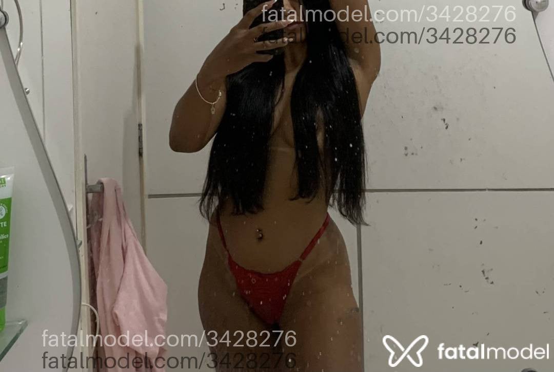 Acompanhante mulher morena (o) de olhos castanhos em Fortaleza - Pamella Reis
