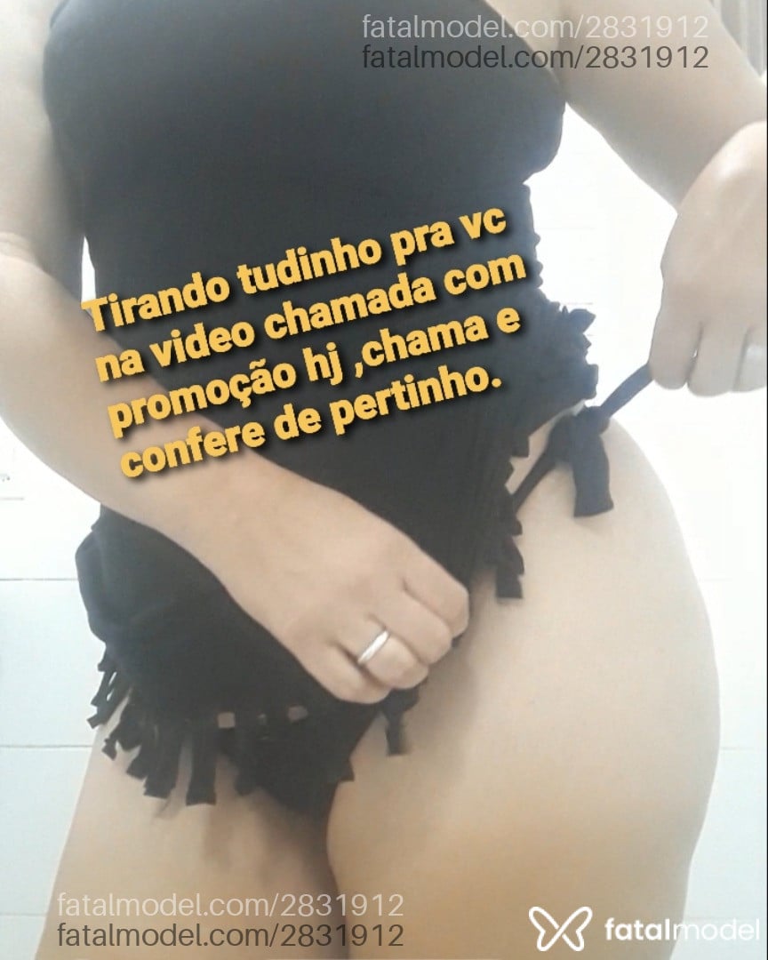 Acompanhante mulher morena (o) de olhos mel - Claudia Regina