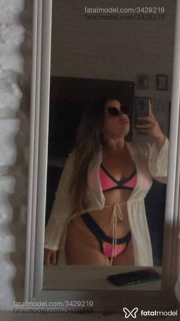 Acompanhante mulher loira (o) de olhos verdes em Natal - Amanda Oliveira