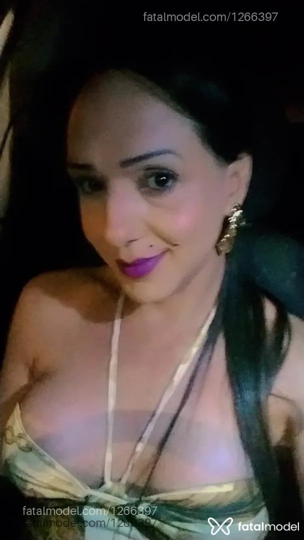 Acompanhante homem trans loira (o) de olhos castanhos - Sanny Paoli Neves