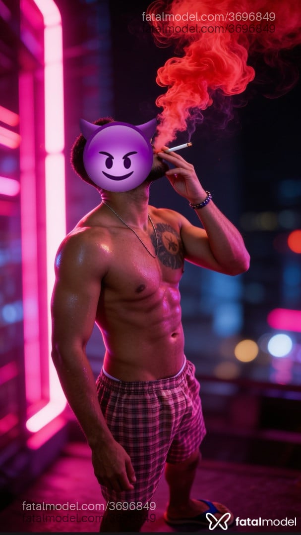 Acompanhante homem morena (o) de olhos pretos - Brupretinho
