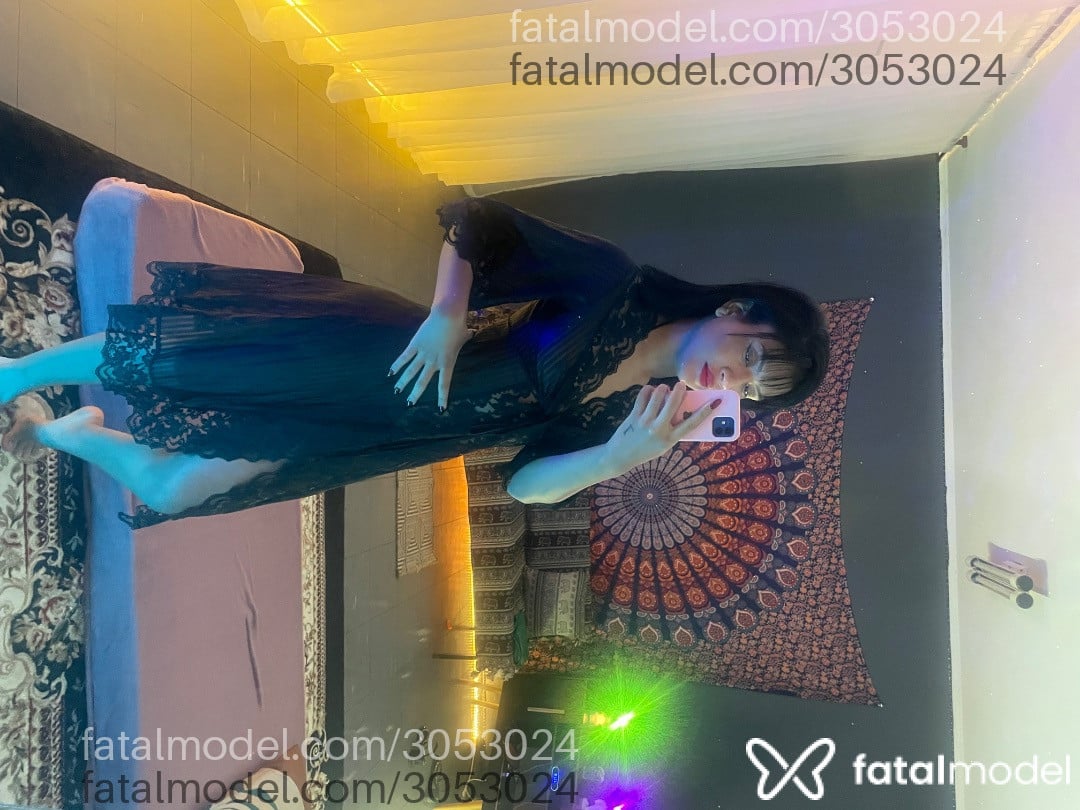 Acompanhante mulher com cabelo castanho de olhos castanhos - Hanna