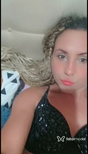 Acompanhante travesti com cabelo castanho de olhos castanhos - Eduarda dudaa