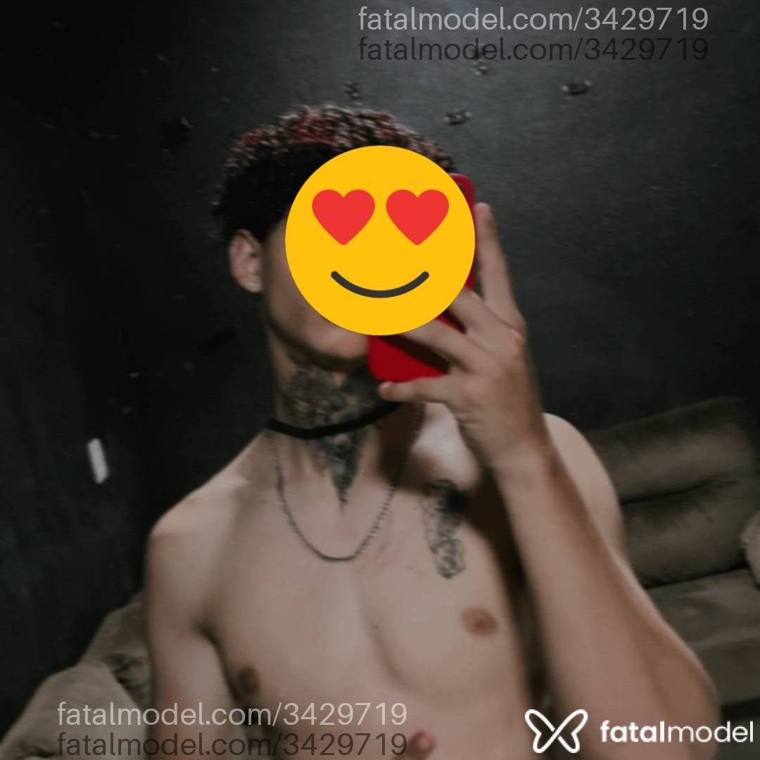 Acompanhante homem com cabelo castanho de olhos castanhos em Cuiabá - Dante
