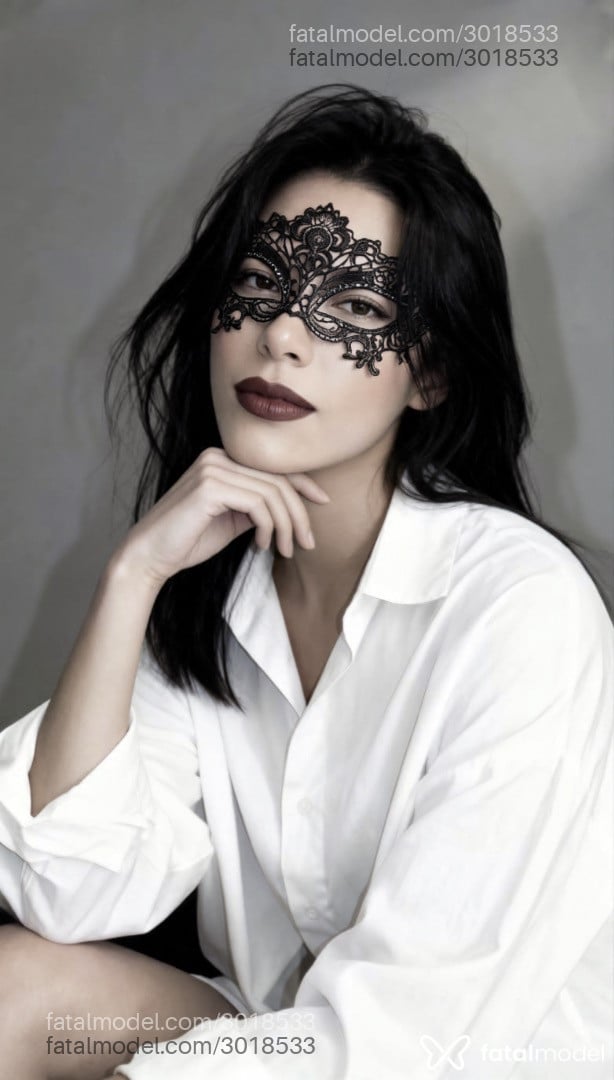 Acompanhante mulher trans morena (o) de olhos castanhos - Bruna Freitas