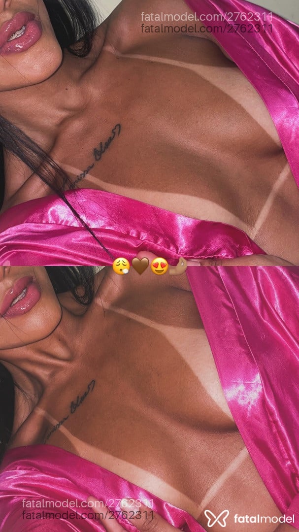 Acompanhante mulher morena (o) de olhos castanhos - Milena Santos