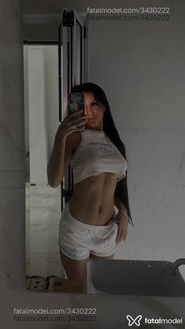 Acompanhante mulher morena (o) de olhos castanhos - Amanda Mendes