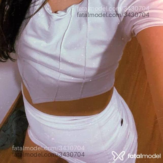 Acompanhante mulher morena (o) de olhos castanhos - Vanessa