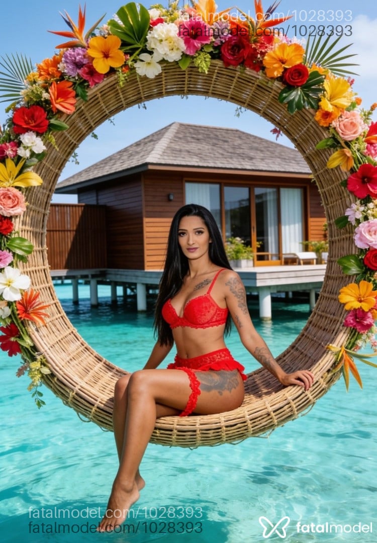 Acompanhante mulher trans morena (o) de olhos castanhos - Jessika Lopes