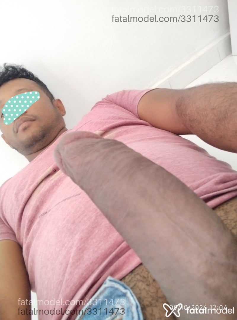 Acompanhante homem morena (o) de olhos pretos - William
