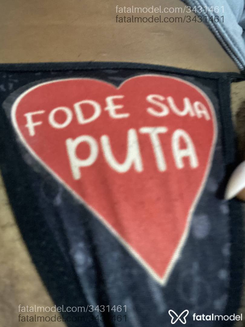 Acompanhante mulher morena (o) de olhos pretos - Ninfetalinda