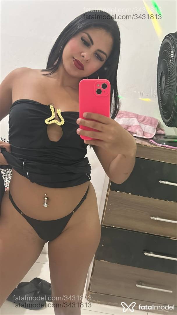 Acompanhante mulher morena (o) de olhos castanhos em Campos dos Goytacazes - Pérola
