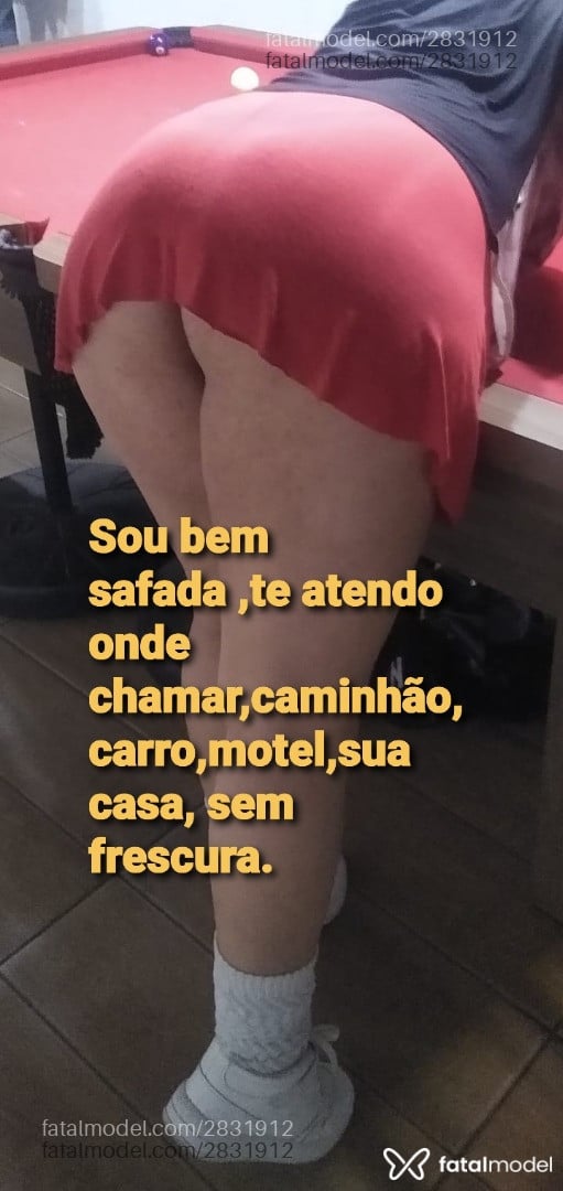 Acompanhante mulher morena (o) de olhos mel - Claudia Regina