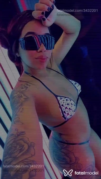Acompanhante mulher morena (o) de olhos castanhos em São Félix do Xingu - Manuella Santos