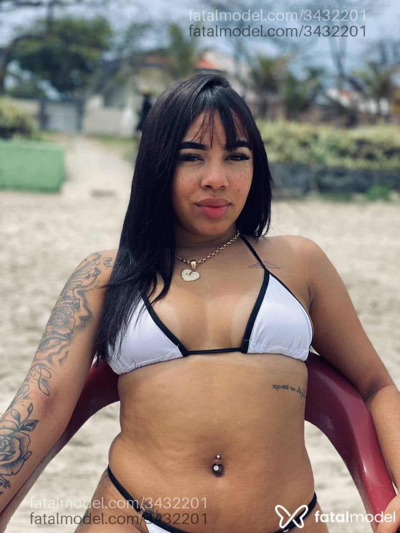 Acompanhante mulher morena (o) de olhos castanhos em São Félix do Xingu - Manuella Santos