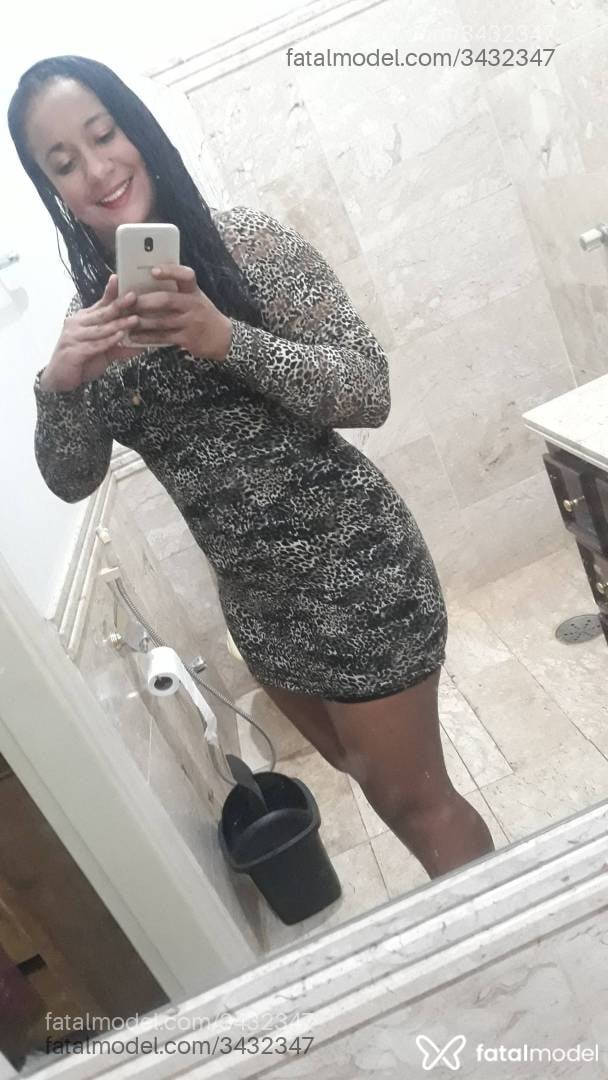 Acompanhante mulher morena (o) de olhos pretos em Uberaba - Jayne