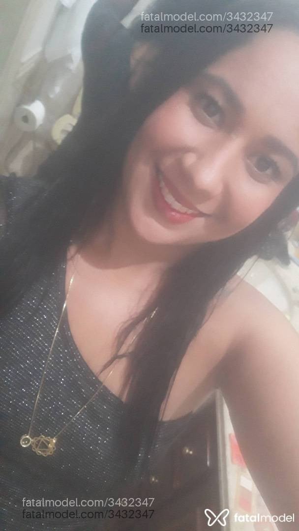 Acompanhante mulher morena (o) de olhos pretos em Uberaba - Jayne